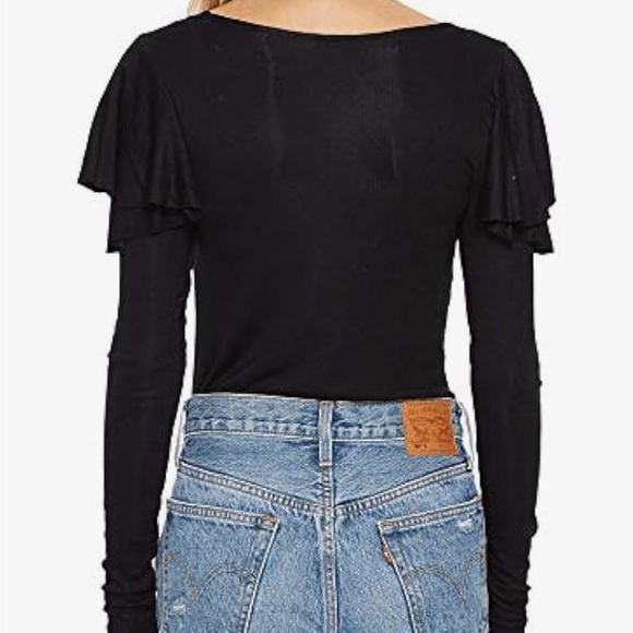 EUC Free People (WTFree) - Picture 2 of 5